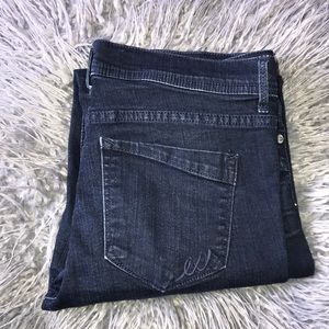 EXPRESS JEANS